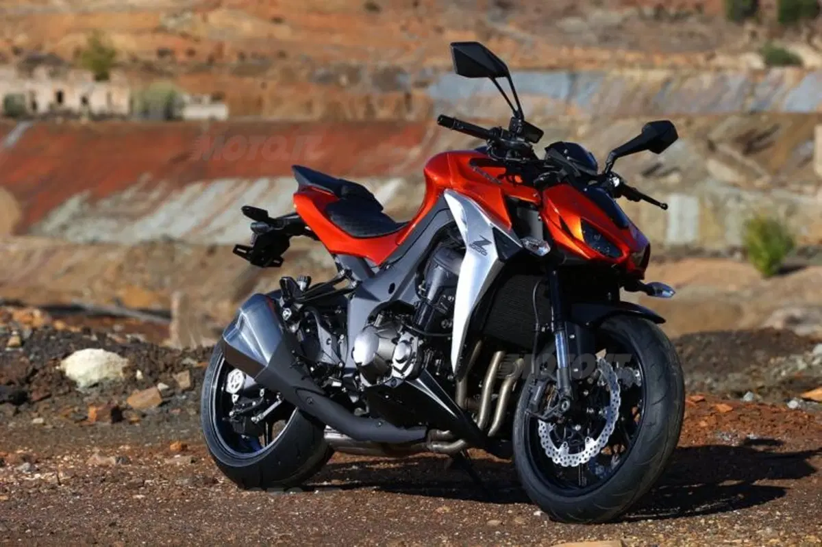 Kawasaki Z1000 2014  (29)