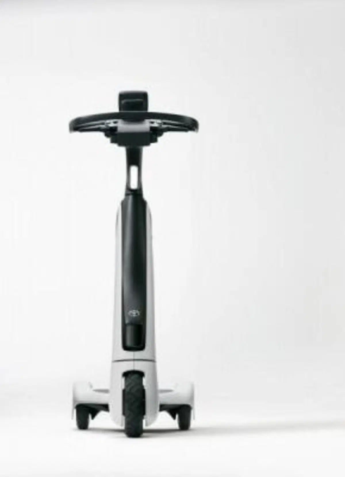 Toyota presenta il C+walk T, un nuovo veicolo di mobilità individuale (4)
