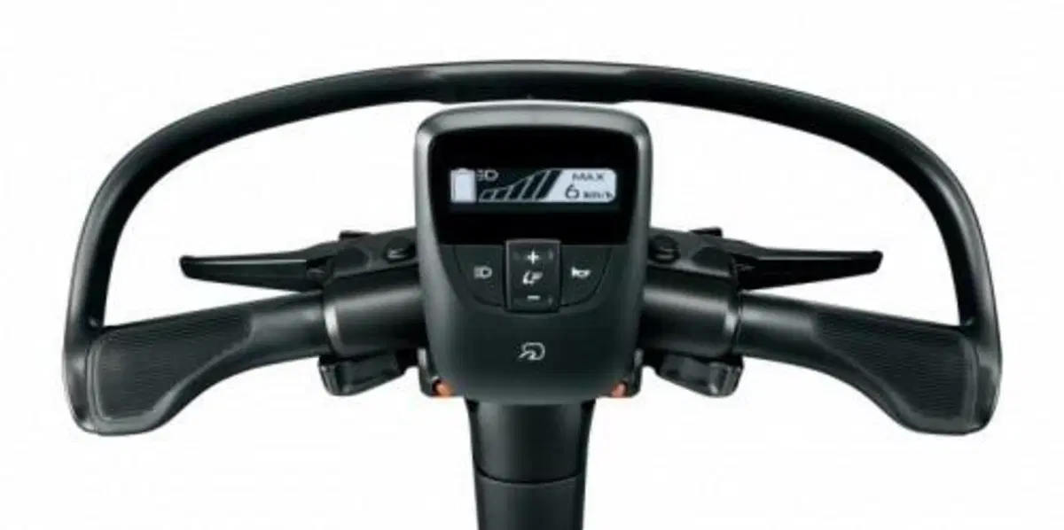 Toyota presenta il C+walk T, un nuovo veicolo di mobilità individuale (12)