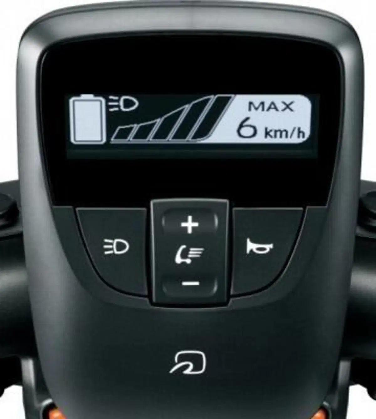Toyota presenta il C+walk T, un nuovo veicolo di mobilità individuale (13)
