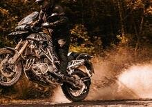 Novità Moto 2022: Triumph