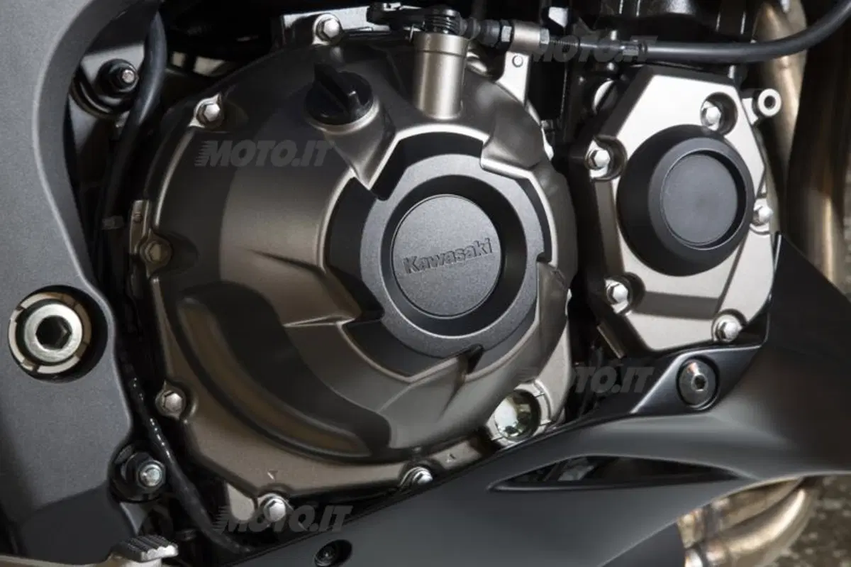 Kawasaki Z1000 2014  (54)