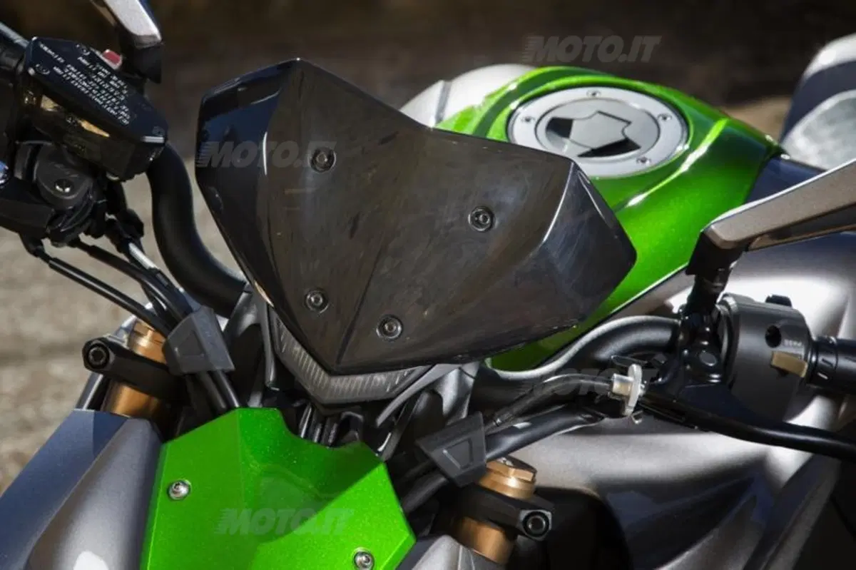 Kawasaki Z1000 2014  (56)