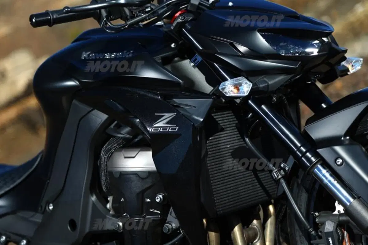 Kawasaki Z1000 2014  (66)