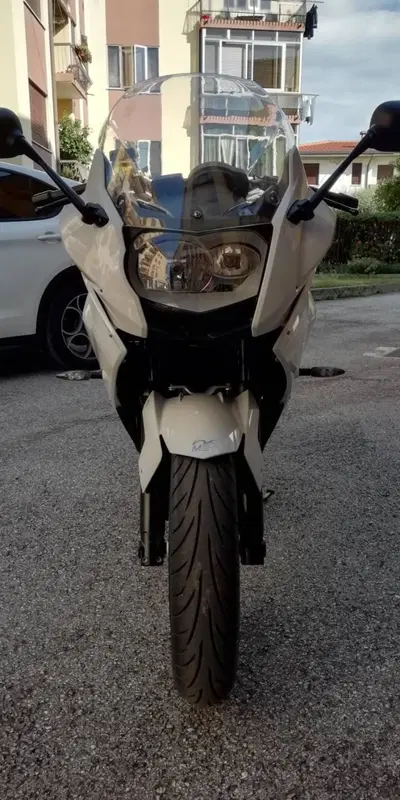 Bmw F 800 GT (2012 - 16) usata