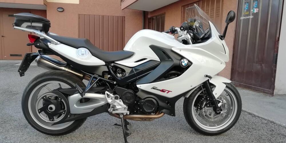 Bmw F 800 GT (2012 - 16) (3)