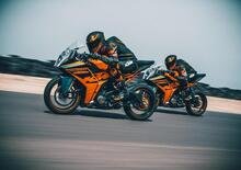 Novità Moto 2022: KTM