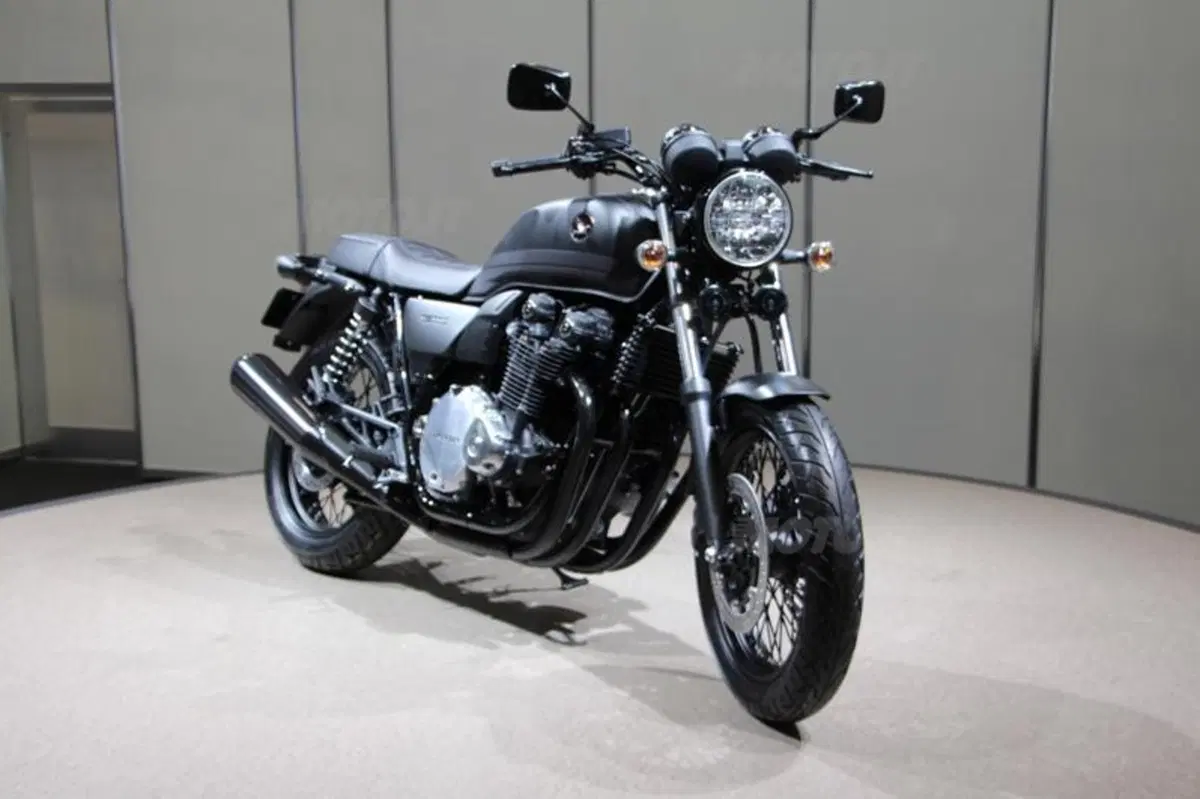 Le novità Honda a Tokyo: CB1100X, F6C e Super Bol d'Or