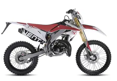 Vent Baja 50 (2021 - 25) nuova