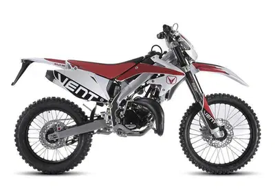 Vent Baja 50 RR (2021 - 25) nuova