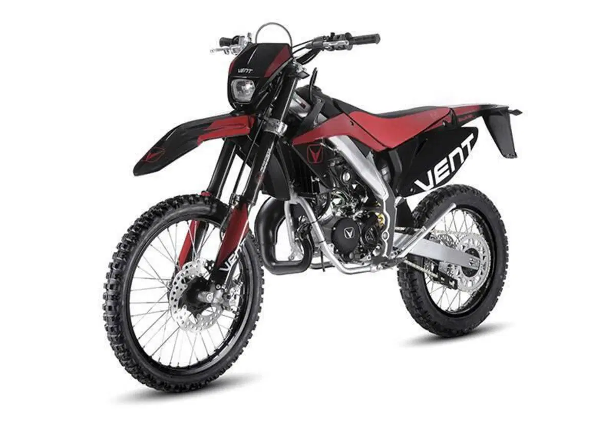 Vent Baja 50 RR (2021 - 25) (4)