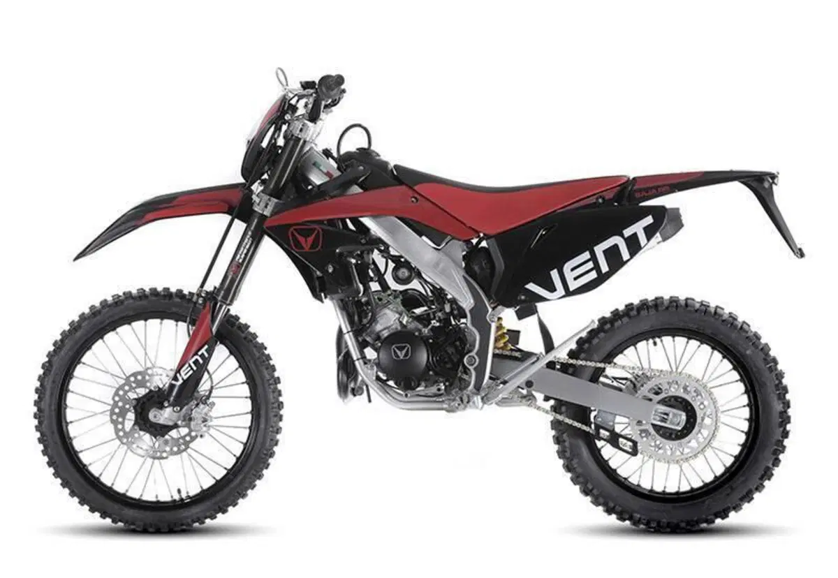 Vent Baja 50 RR (2021 - 25) (5)