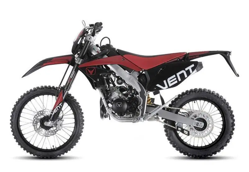 Vent Baja 50 RR (2021 - 25) (5)