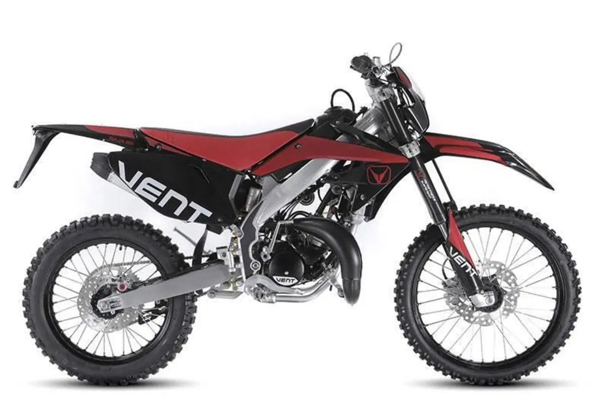 Vent Baja 50 RR (2021 - 25) (6)