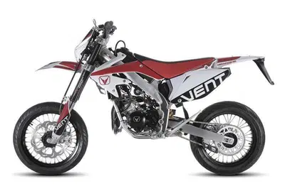 Vent Derapage 50 RR (2021 - 25) nuova