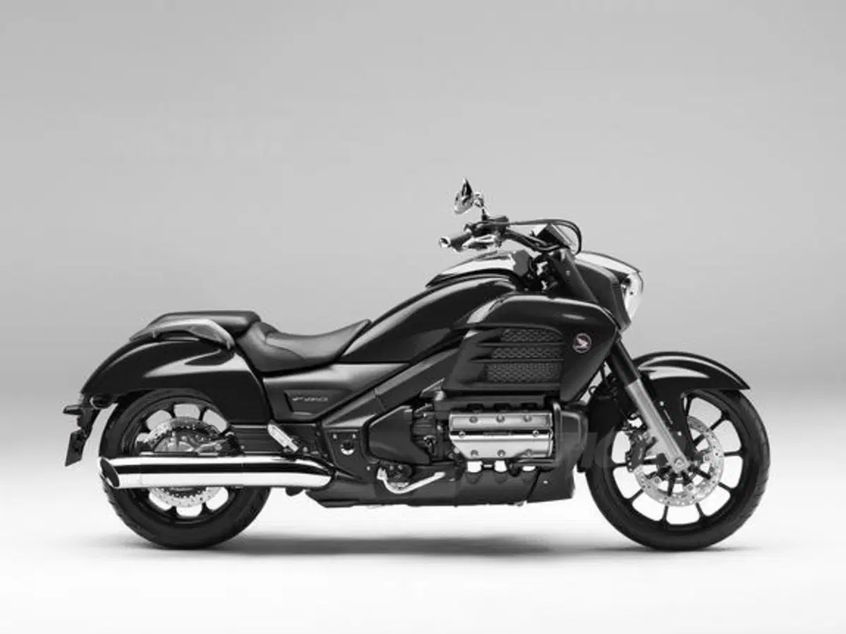 Le novità Honda a Tokyo: CB1100X, F6C e Super Bol d'Or (12)