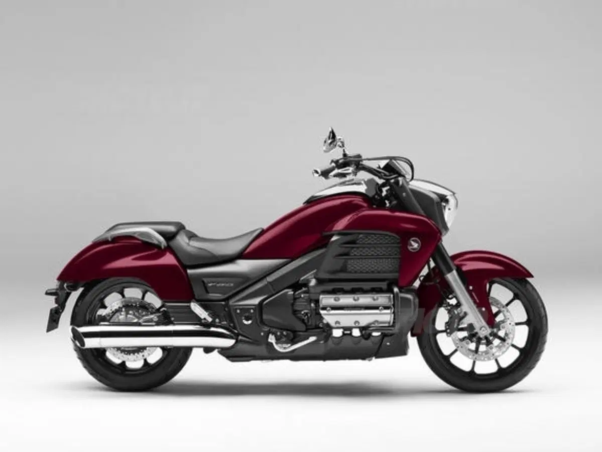 Le novità Honda a Tokyo: CB1100X, F6C e Super Bol d'Or (15)