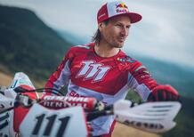 Taddy Blazusiak: GASGAS svela il campione di Enduro Estremo. VIDEO