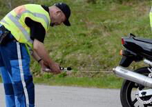 ACEM. L'inquinamento acustico delle moto è una responsabilità condivisa