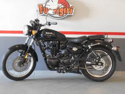 Benelli Imperiale 400 (2021 - 25) nuova