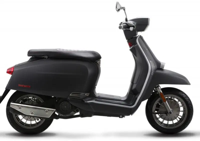 Lambretta V50 Special V50 Special (2021 - 26) (7)