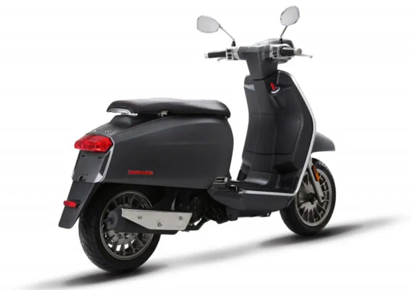 Lambretta V125 Special V125 Special (2021 - 26) (4)
