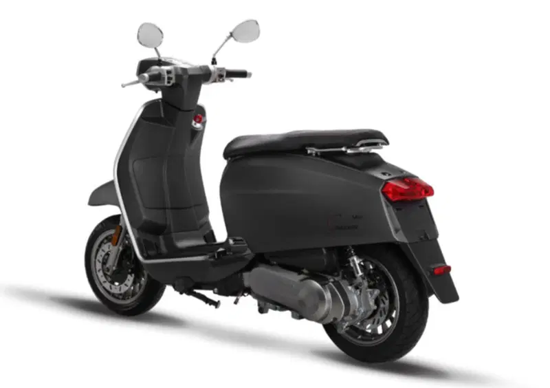 Lambretta V125 Special V125 Special (2021 - 26) (3)