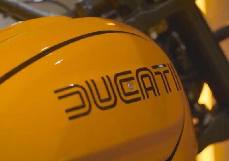 Ducati Scrambler 1100 Scrambler 1100 Tribute Pro (2022 - 24) (3)