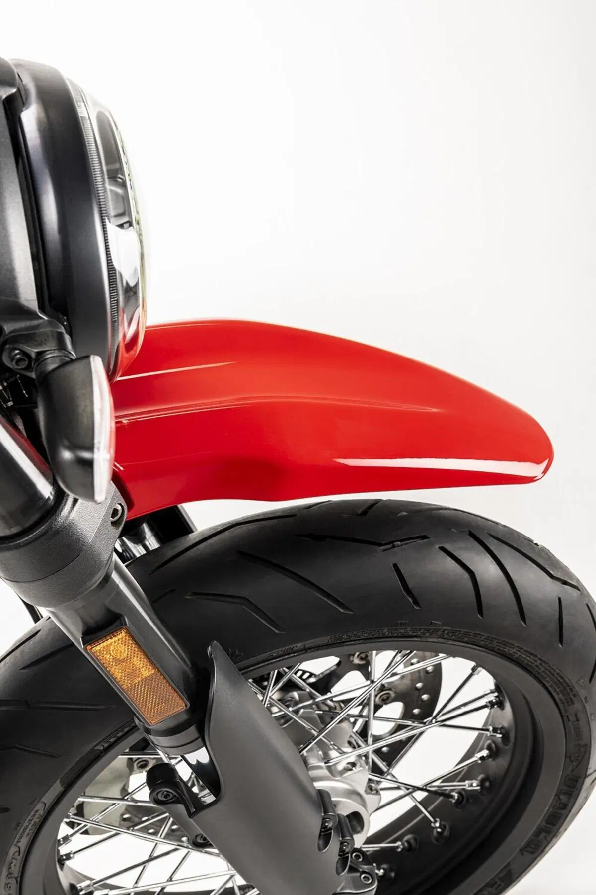 Ducati Scrambler 1100 Tribute Pro e Scrambler 800 Urban Motard 2022. Foto, dati e prezzi (14)