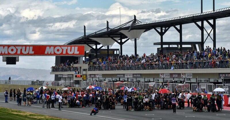 SBK 2021, GP San Juan Villicum: in Argentina primo match point per Razgatlioglu