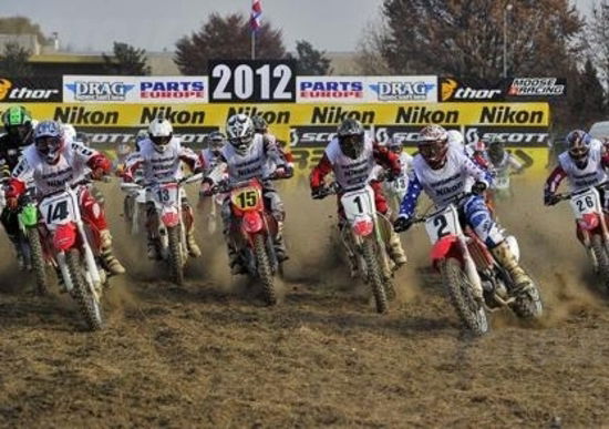 Transborgaro: questo week end al via i miti del Motocross