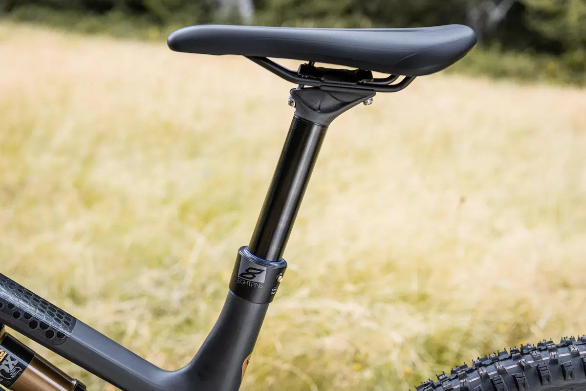 Test Rotwild R.E 375. Tecnologia, design e tanta leggerezza (6)