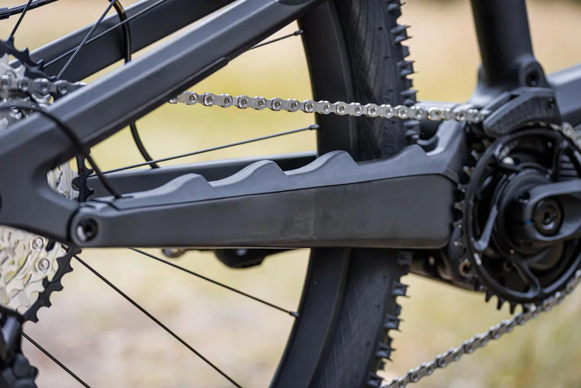 Test Rotwild R.E 375. Tecnologia, design e tanta leggerezza (7)