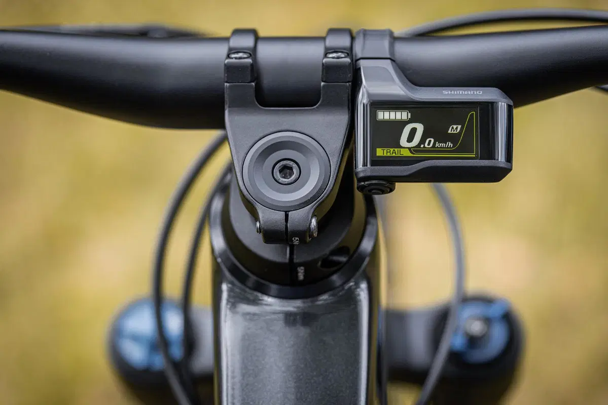 Test Rotwild R.E 375. Tecnologia, design e tanta leggerezza (8)