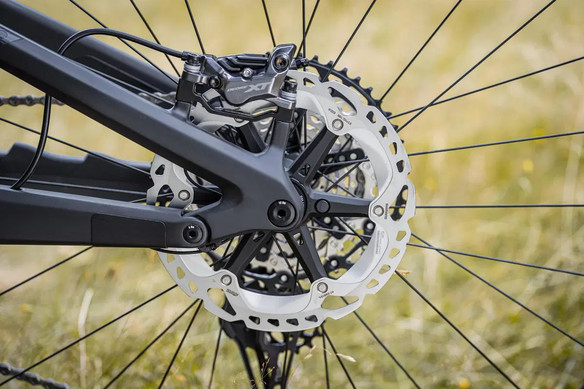 Test Rotwild R.E 375. Tecnologia, design e tanta leggerezza (11)