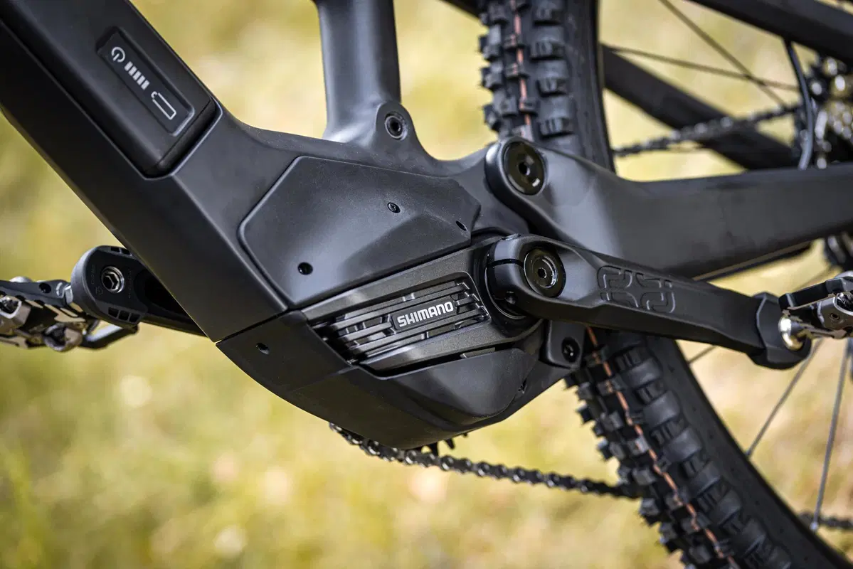 Test Rotwild R.E 375. Tecnologia, design e tanta leggerezza (13)