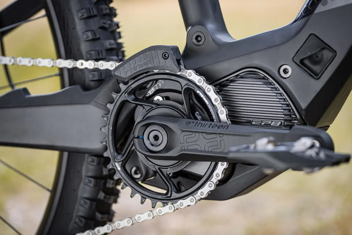 Test Rotwild R.E 375. Tecnologia, design e tanta leggerezza (16)