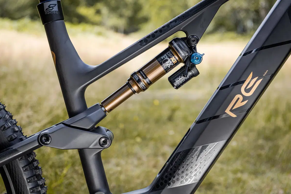Test Rotwild R.E 375. Tecnologia, design e tanta leggerezza (21)