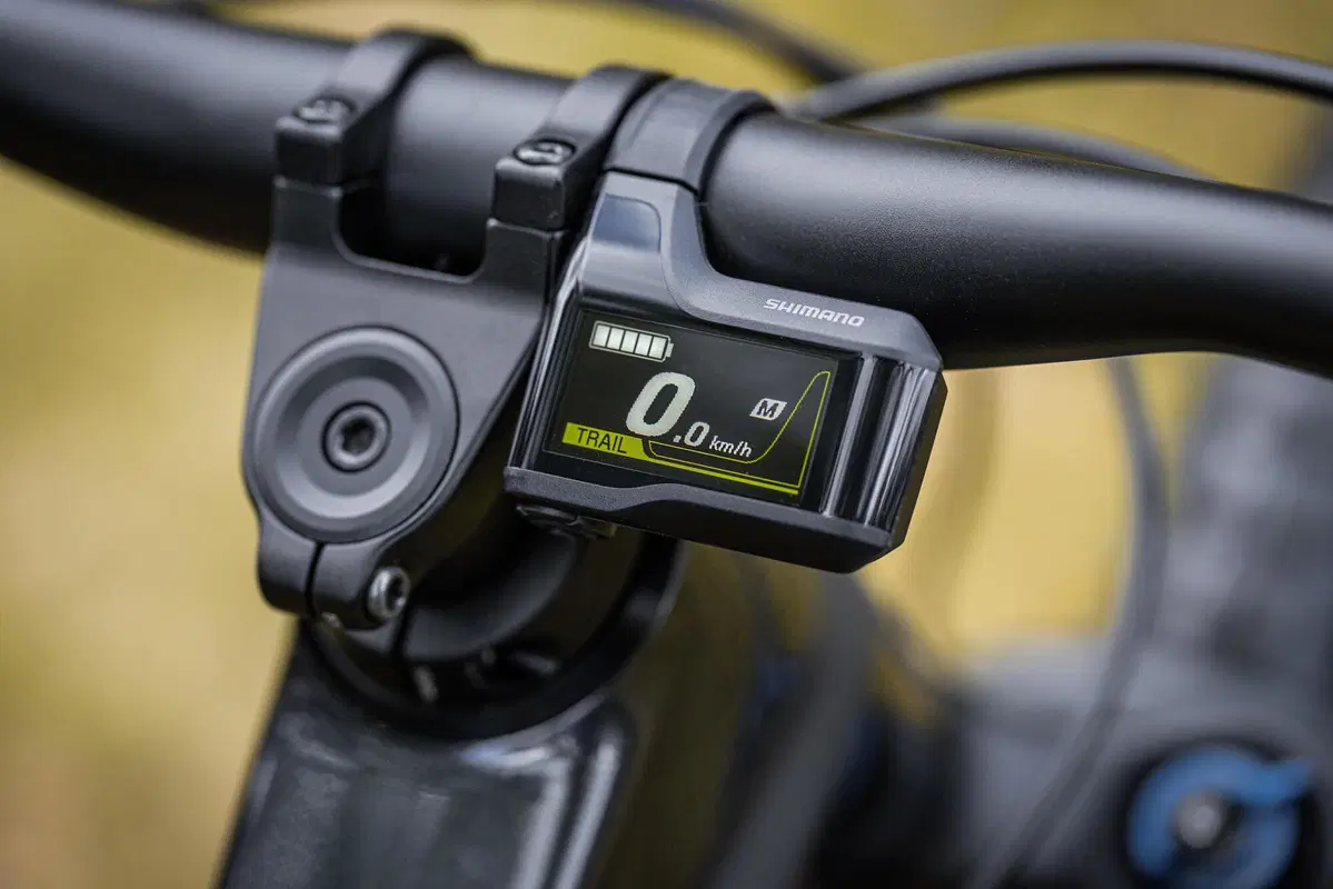 Test Rotwild R.E 375. Tecnologia, design e tanta leggerezza (32)