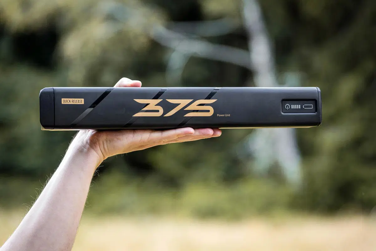 Test Rotwild R.E 375. Tecnologia, design e tanta leggerezza (30)