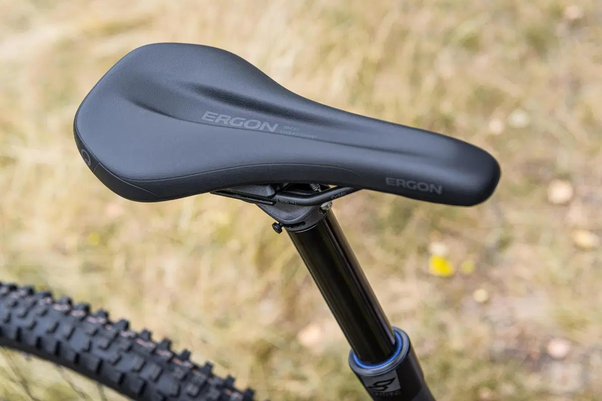 Test Rotwild R.E 375. Tecnologia, design e tanta leggerezza (28)