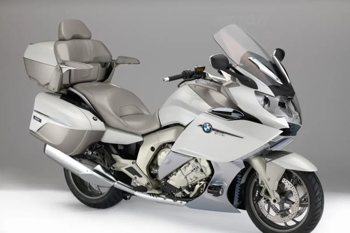 BMW K 1600 GTL Exclusive (2)