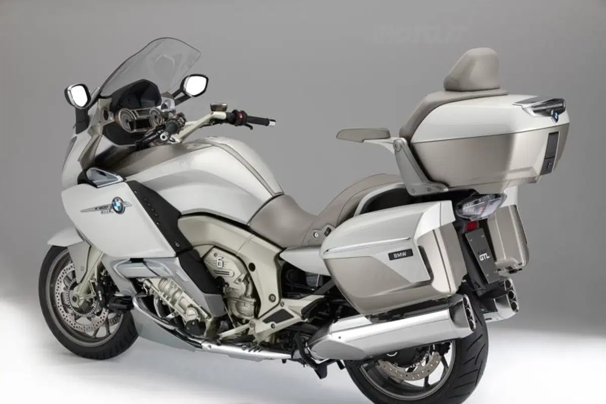 BMW K 1600 GTL Exclusive (4)