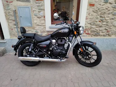 Royal Enfield Meteor 350 (2021 - 26) nuova