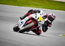 Novità Moto 2022: Yamaha