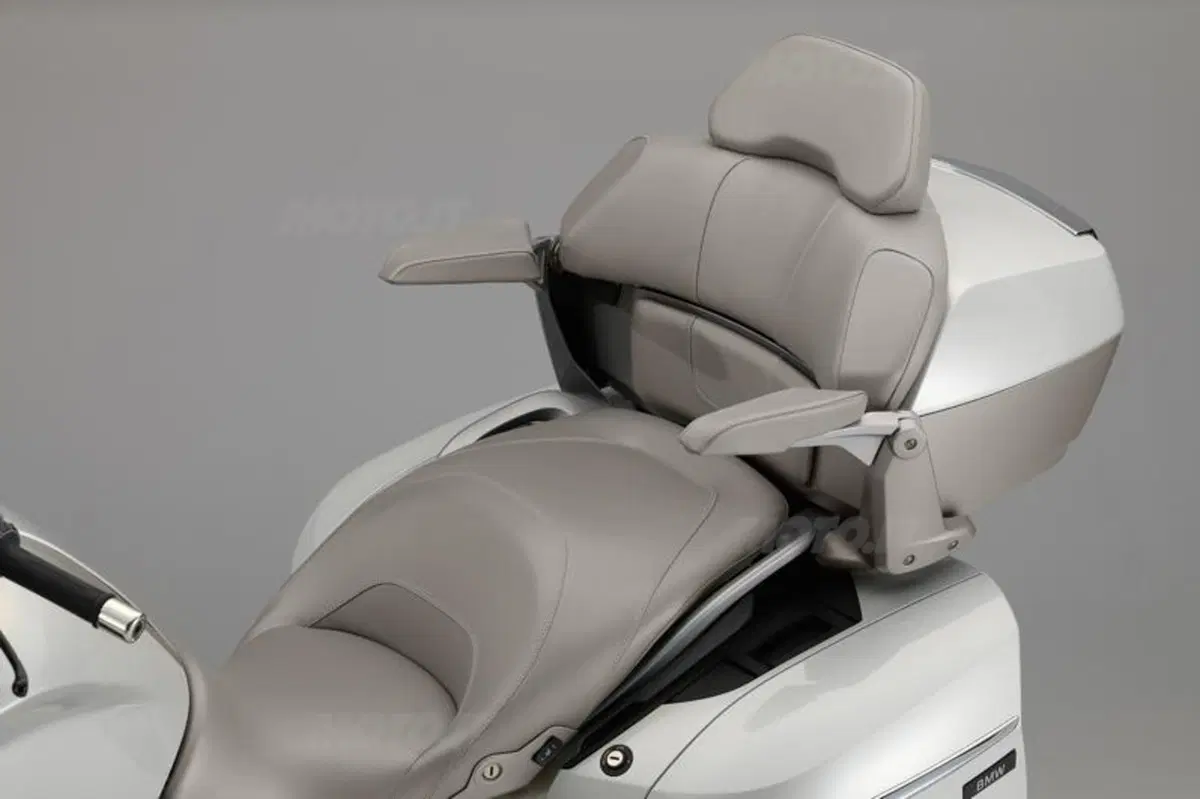 BMW K 1600 GTL Exclusive (7)
