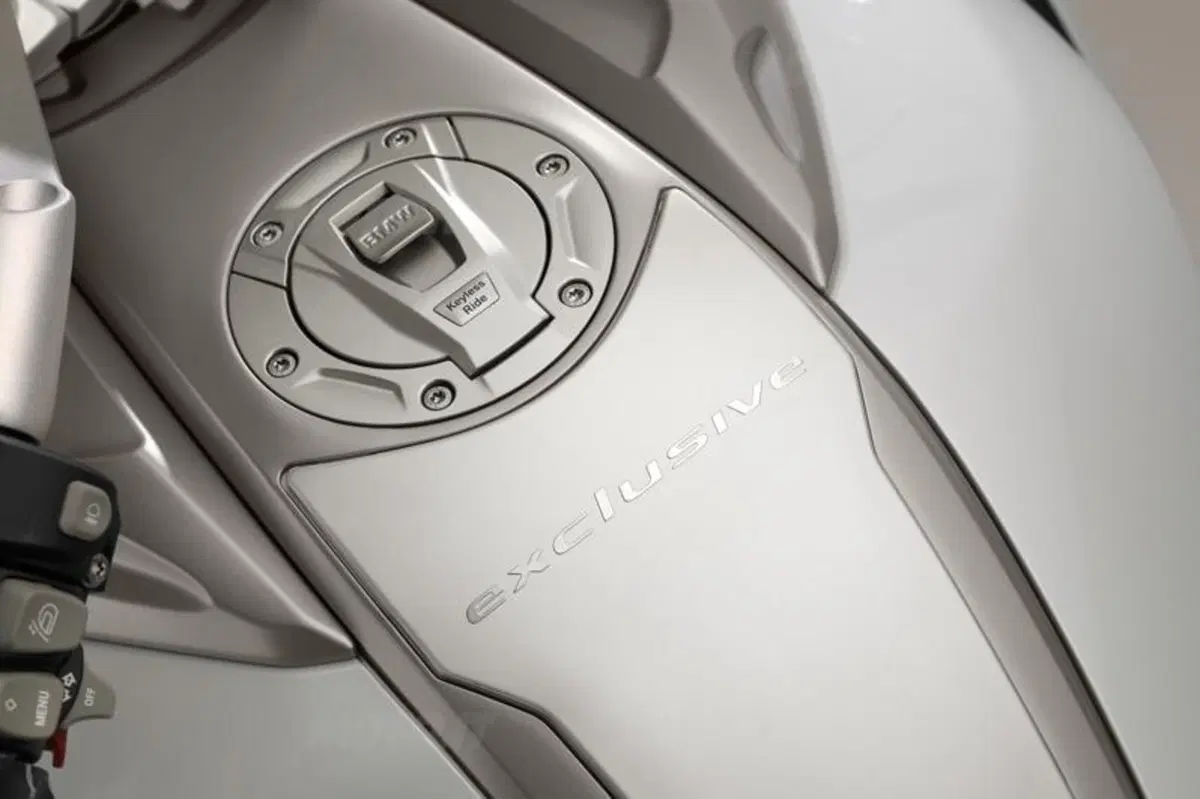 BMW K 1600 GTL Exclusive (8)