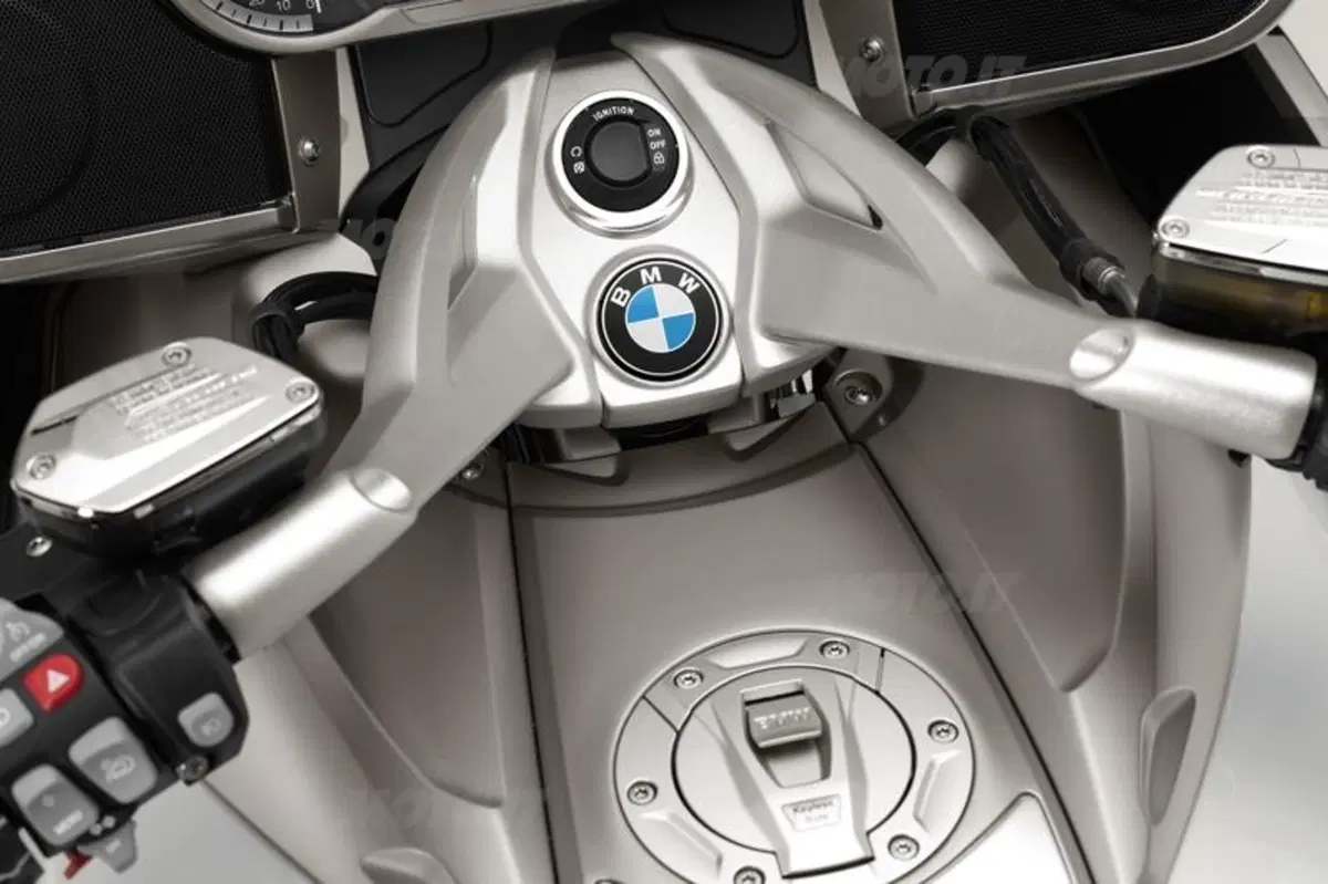 BMW K 1600 GTL Exclusive (9)