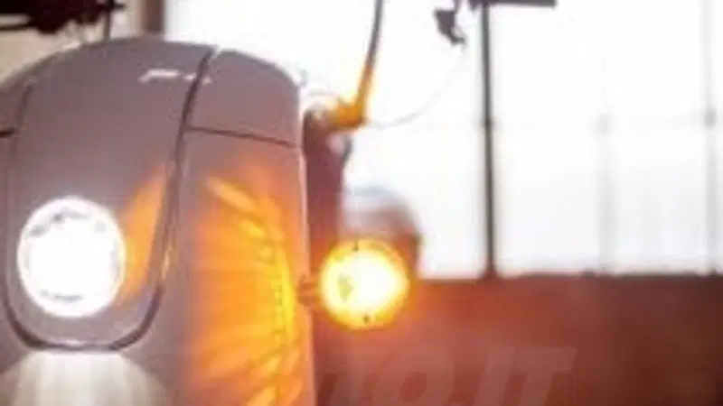 Lit Motors Kubo: un'elettrica per i pony express