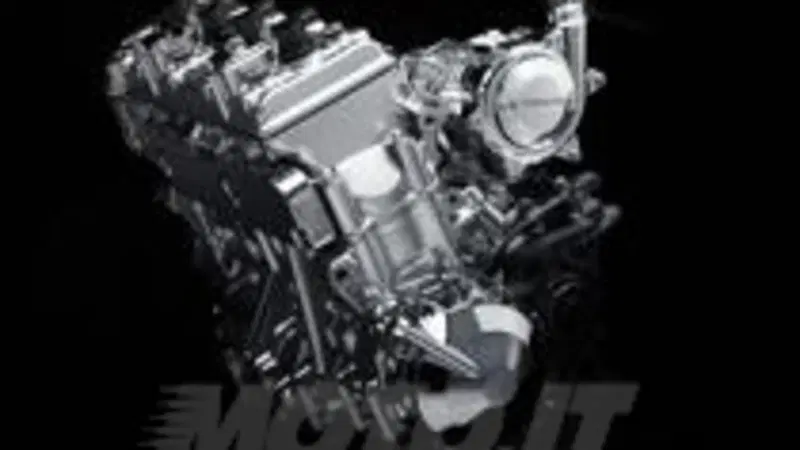 Massimo Clarke: "Il ritorno del turbo"